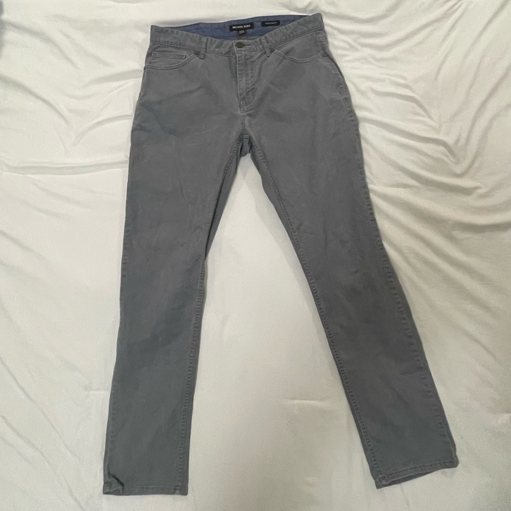 Michael Kors - Parker Slim Fit Jeans - US 33/32